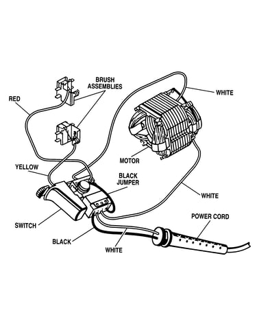 Wirimg diagram