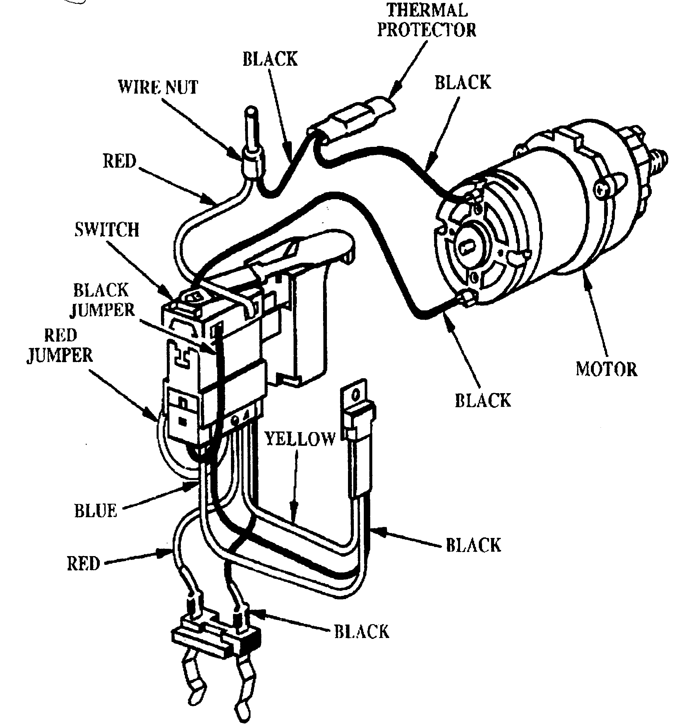 WIRING DIAGRAM