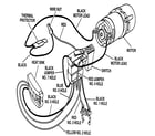 Craftsman 973111360 wiring diagram diagram