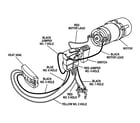 Craftsman 973111361 wiring diagram diagram