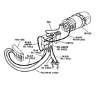 Craftsman 973111291 wiring diagram diagram