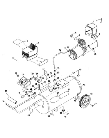 Compressor