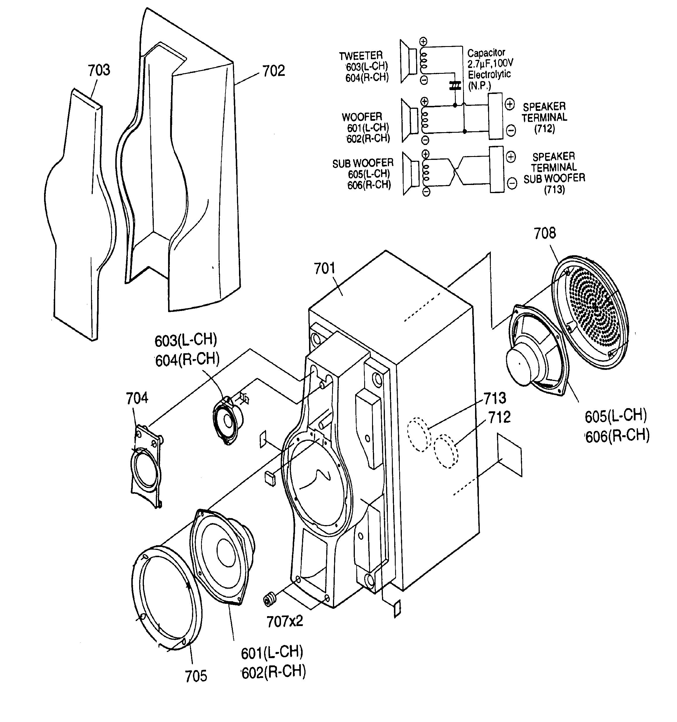 Speaker