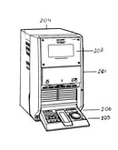 Audio tower