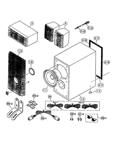 Speakers