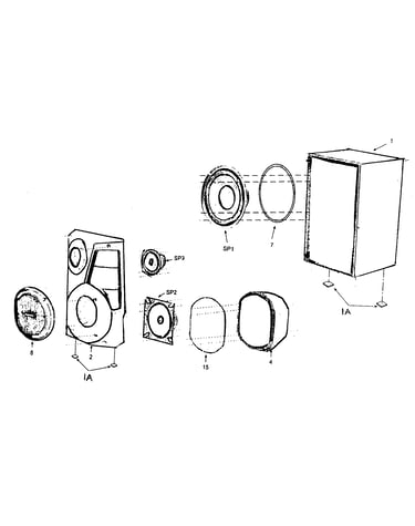 Speaker