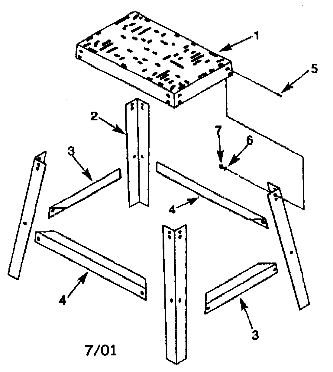 Stand