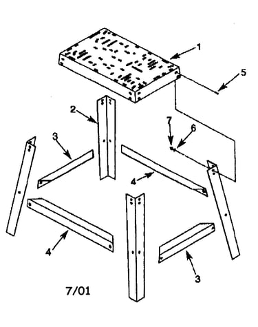 Stand