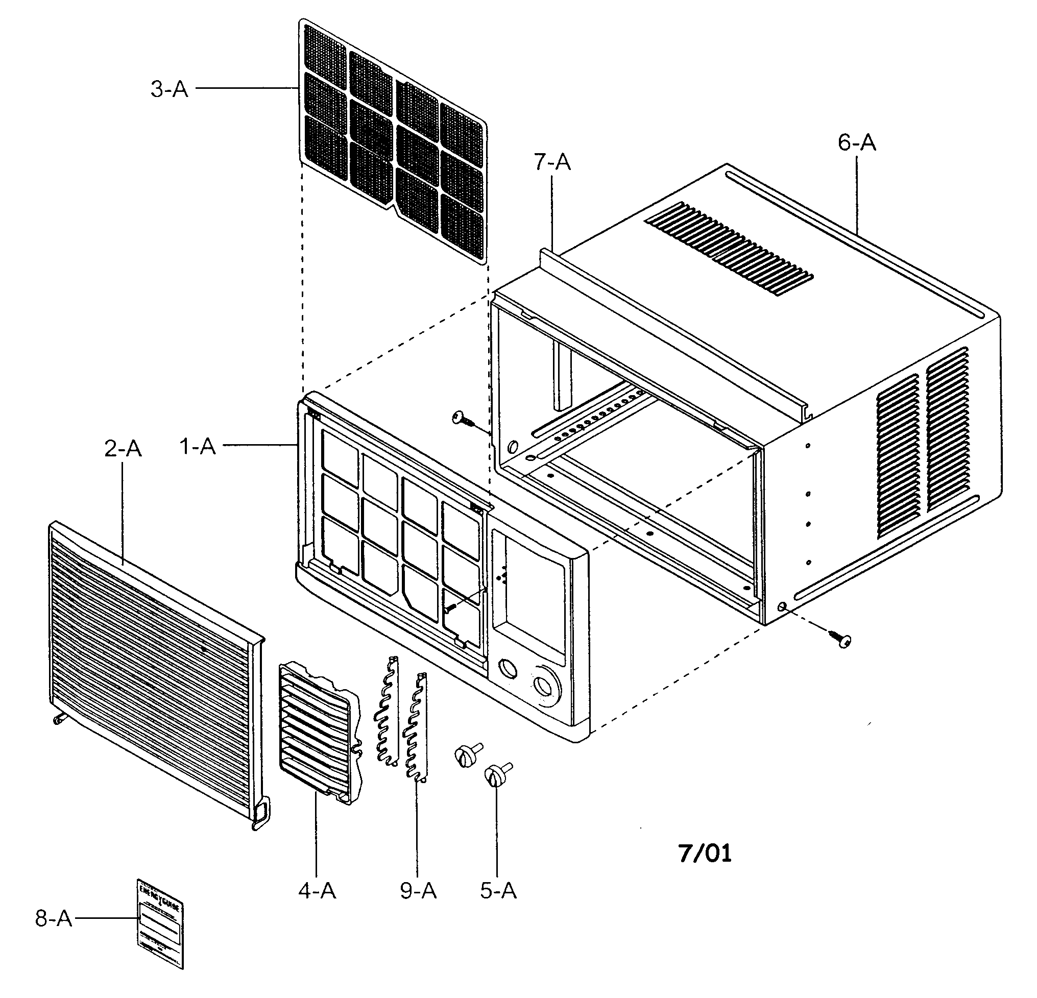 Air conditioner