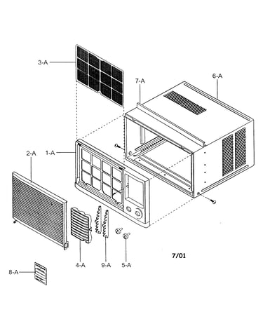 Air conditioner