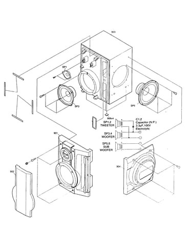 Speakers
