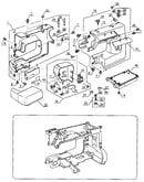 Sewing machine