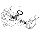 Craftsman 919167240 air compressor diagram