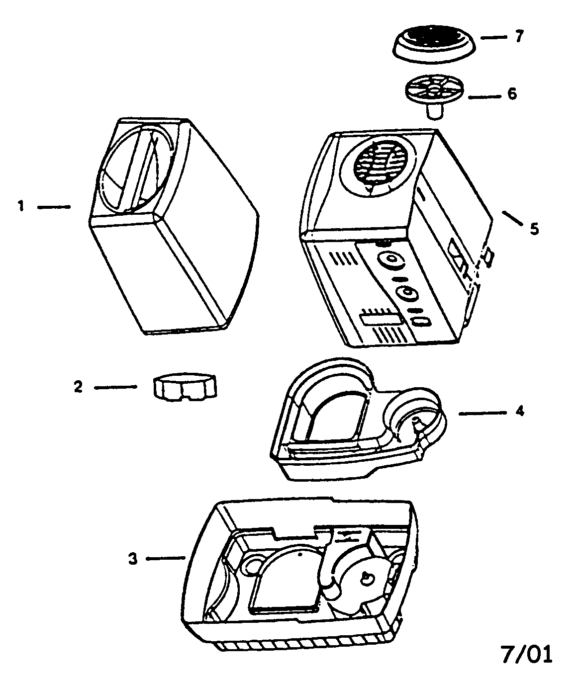 Humidifier