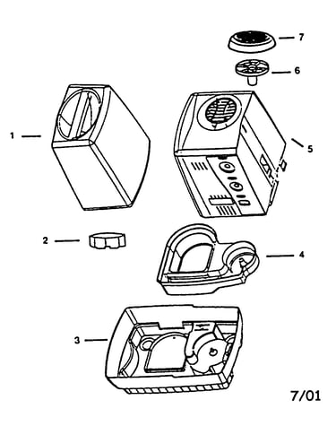 Humidifier