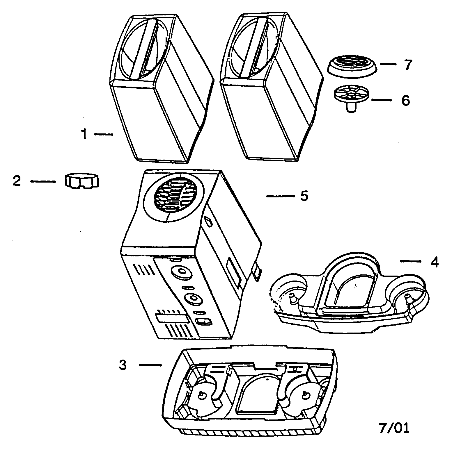 HUMIDIFIER