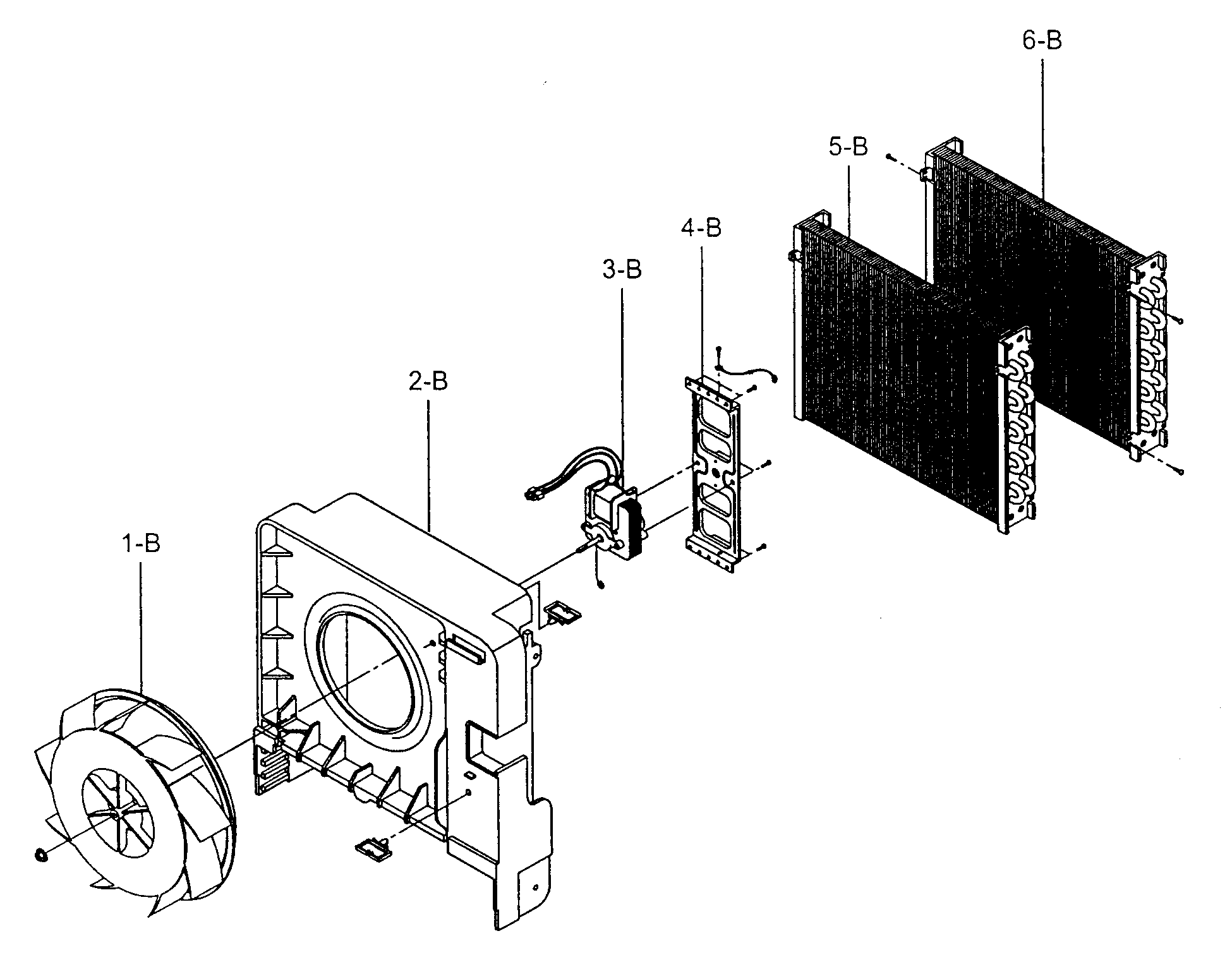 Cycle parts
