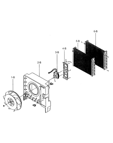 Cycle parts