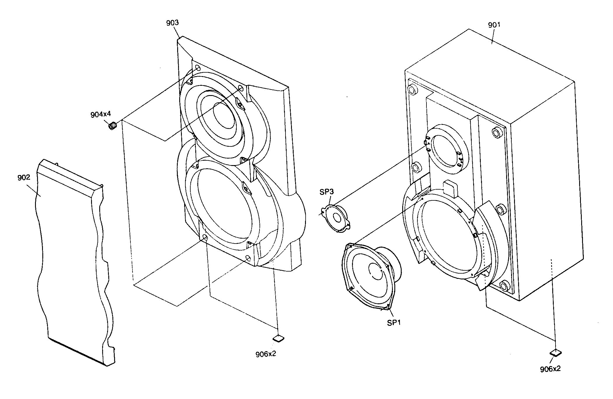 Speaker