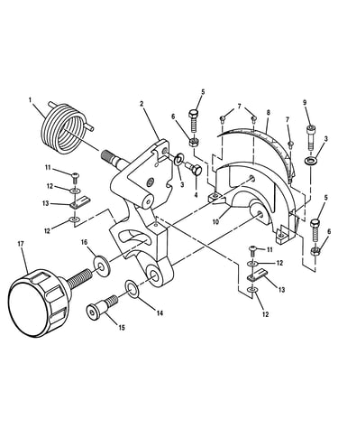 Miter saw