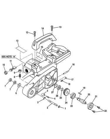 Miter saw