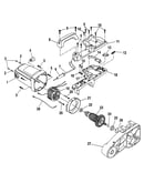 Miter saw