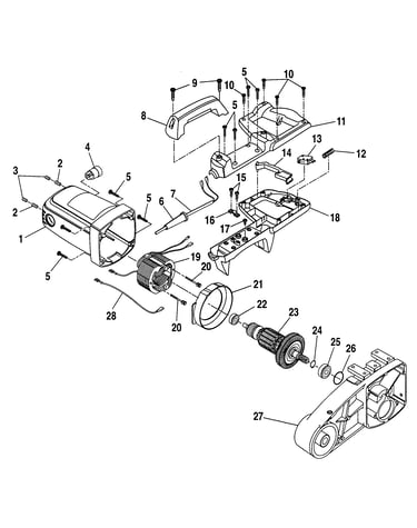 Miter saw