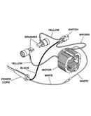 Wire diagram