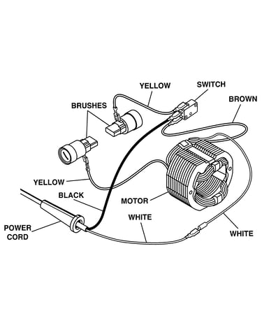 Wire diagram