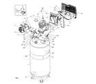 Craftsman 919184170 parts diagram diagram