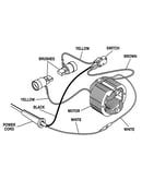 Wire diagram
