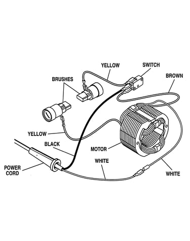Wire diagram
