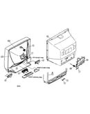 Cabine parts