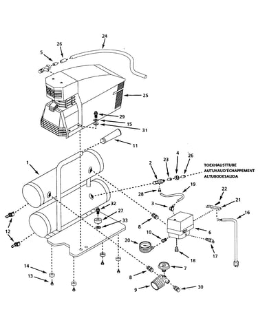 Compressor