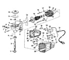 Craftsman 315115041 unit parts diagram