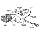 Craftsman 315115041 wiring diagram diagram