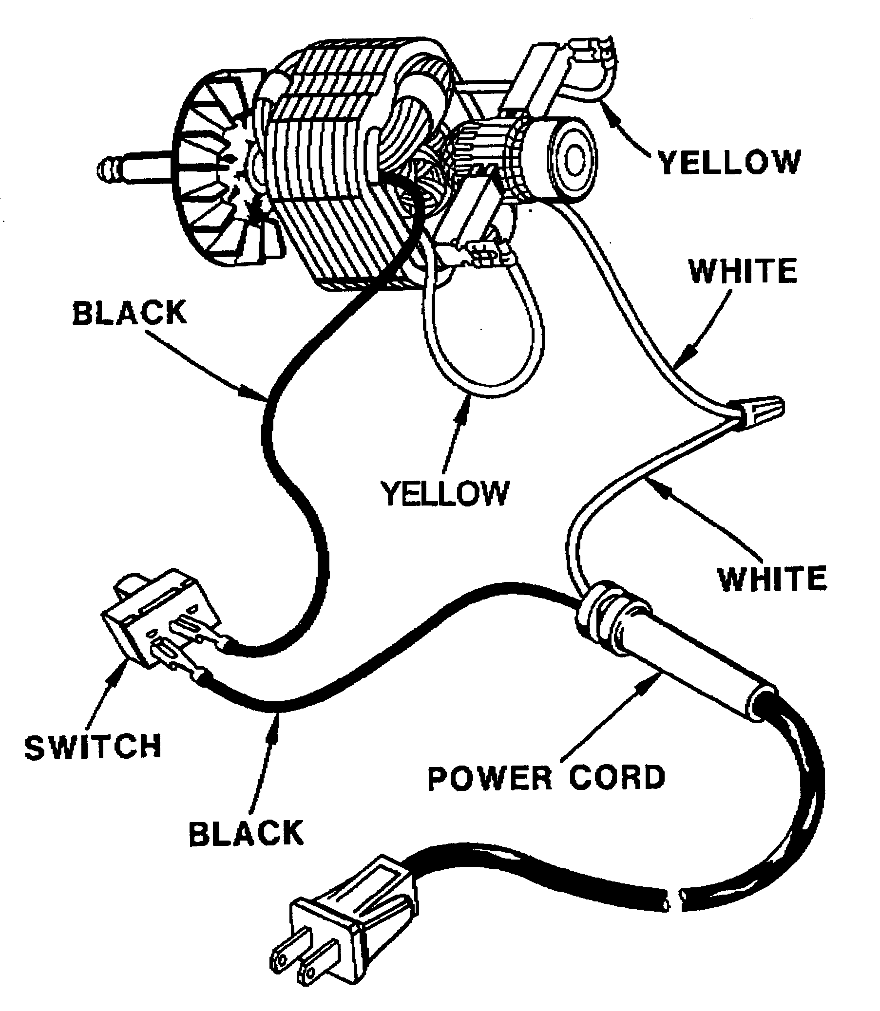 WIRING DIAGRAM