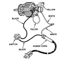 Craftsman 315173710 wiring diagram diagram