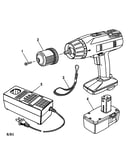 Battery/charger