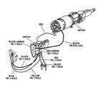 Craftsman 973271351 wiring diagram diagram