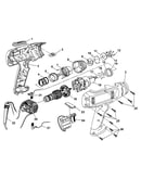 Motor/gear