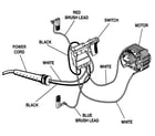Craftsman 315279940 wiring diagram diagram