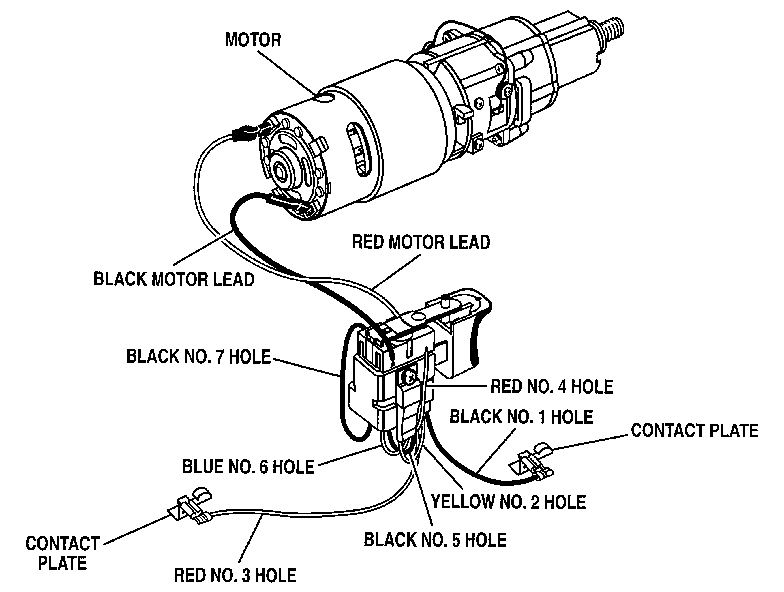 WIRING DIAGRAM