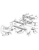 Arm assy