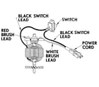 Craftsman 31527441 wiring diagram diagram