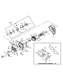 Motor/guard