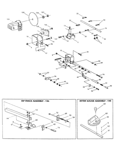 Mounting