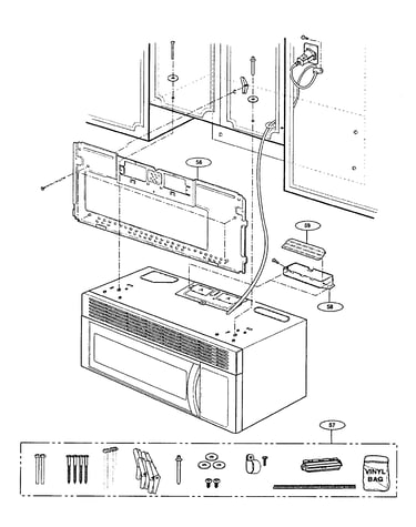 Mounting