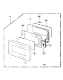 Door assy