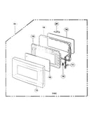 Door assy